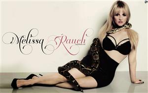 Melissa Rauch